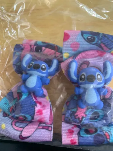 Lacinhos