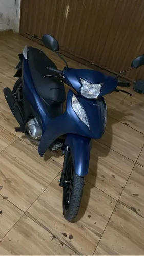honda biz 2026 moto zera sem detalhes somente venda.