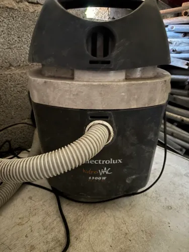 Aspirador