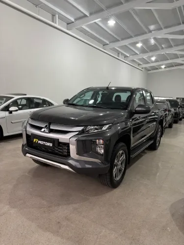 Mitsubishi L200 Triton Sport GLS 2.4 CD Diesel Aut. 2025
