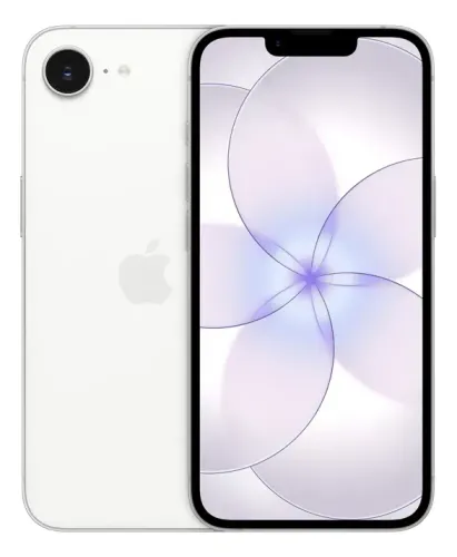 iPhone 17e 256GB Branco