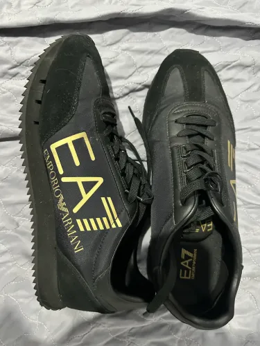 Oportunidade!! Tênis Empório Armani!!!