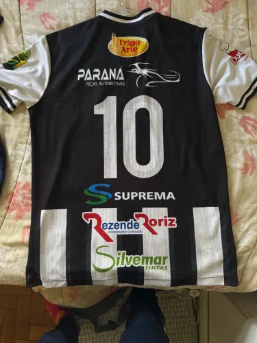 Camisa do Tupi original