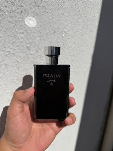 PRADA L?HOMME INTENSE