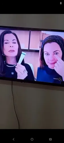 Tv smart 32 polegadas .não aceito oferta.tenho video