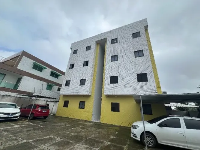 APARTAMENTO 2 QUARTOS VALENTINA