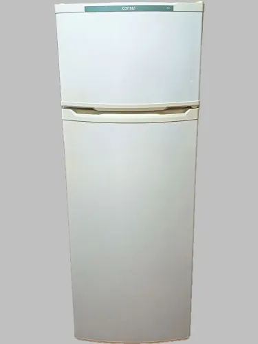 Refrigerador CONSUL_BIPLEX CRD36 