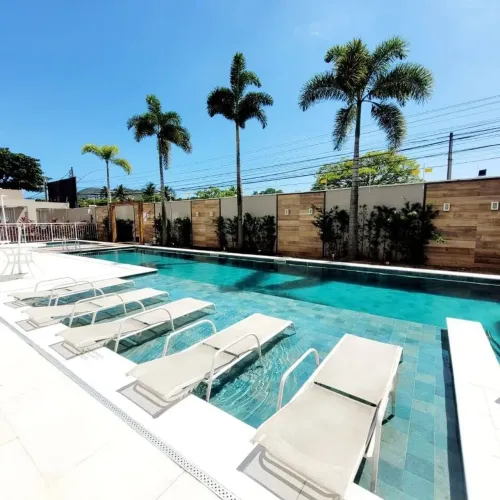 Apartamento 52m² 2 Quartos à venda por R$ 399.000,00 em Marechal Hermes, Rio de Janeiro, R