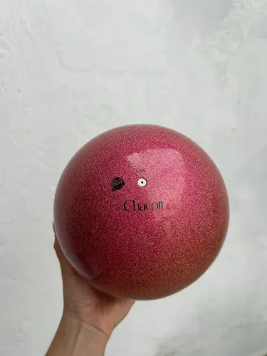 Bola Chacott de Ginástica Rítmica