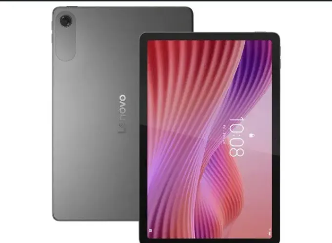 tablet LENOVO 128gb