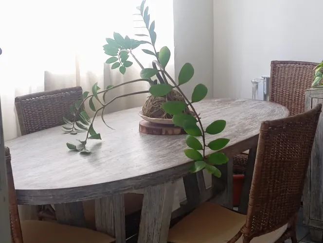 Vende-se Mesa madeira
