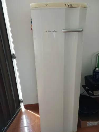 Freezer