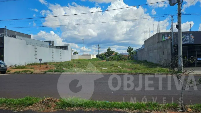 Terreno à venda, MINAS GERAIS - UBERLANDIA/MG