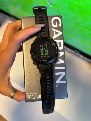 Garmin Forerunner 55
