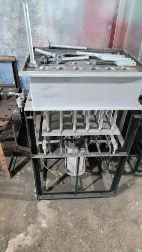 Máquina de vela