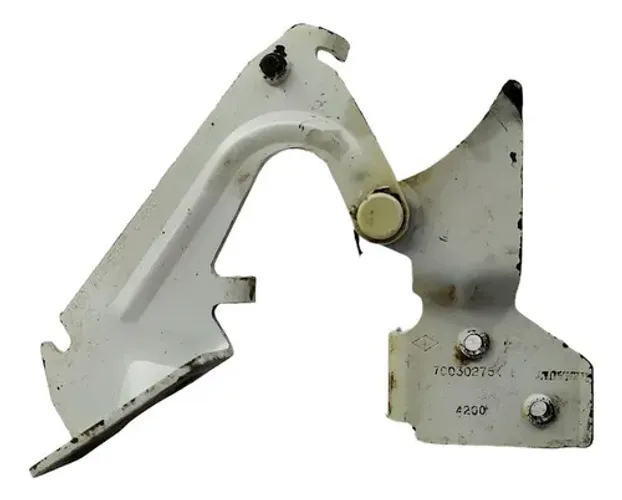 Dobradiça Esquerda Capô  Renault Kangoo 1.6 8v 2001 165100