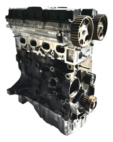Motor Parcial Picasso 1.6 2006 2007 2008 2009
