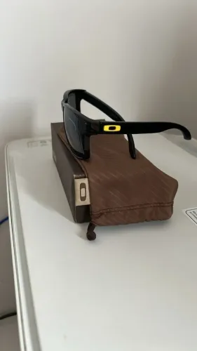 OAKLEY HOLBROOK VALENTINO ROSSI - EXCLUSIVO