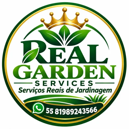 Serviços de limpeza e jardinagem