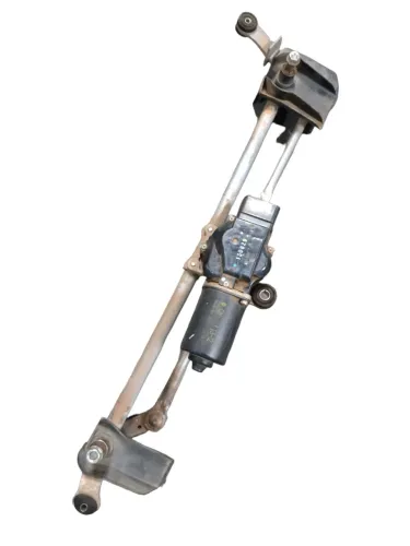 Motor Limpador Galhada S10 2015 *
