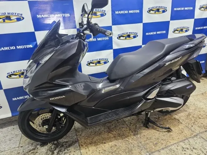 Honda PCX 160 2024