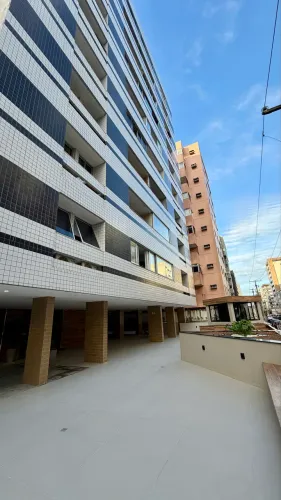 Apartamento para Alugar - Edifício Catania | Ponta Verde - Maceió/AL