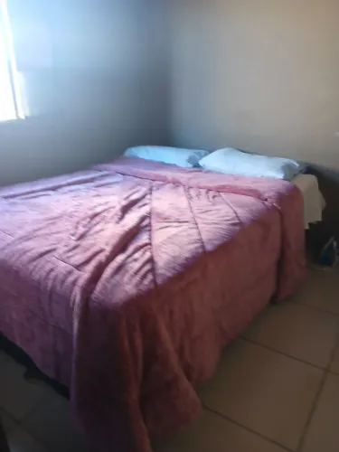 CAMA QUEEN (NOVINHA)
