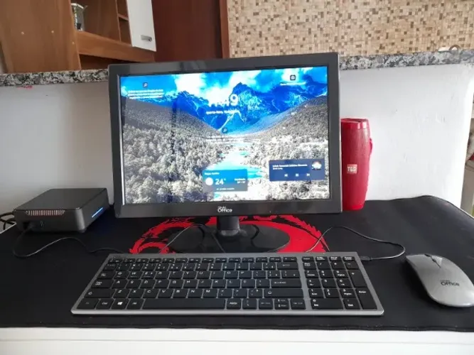 Mini Pc