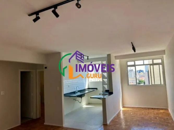 APARTAMENTO - PINHEIROS - SP