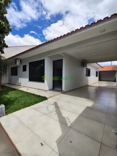 Casa à Venda em Marialva | 3 Quartos | Próxima ao Centro