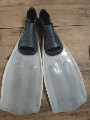 Pé de pato Nadadeiras SPEEDO