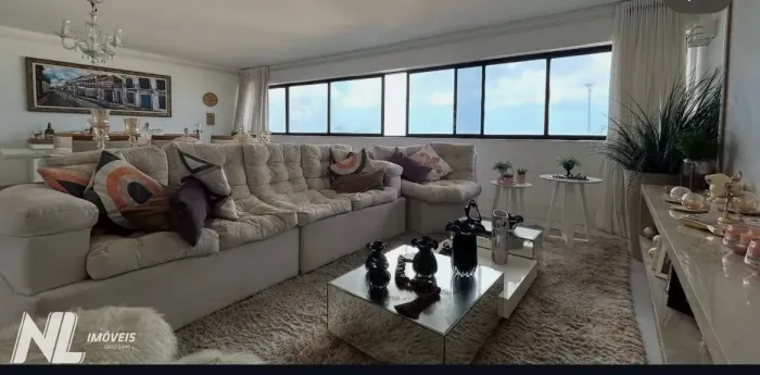 Apartamento à venda no Condomínio Oasis em Areia Preta, Natal/RN
