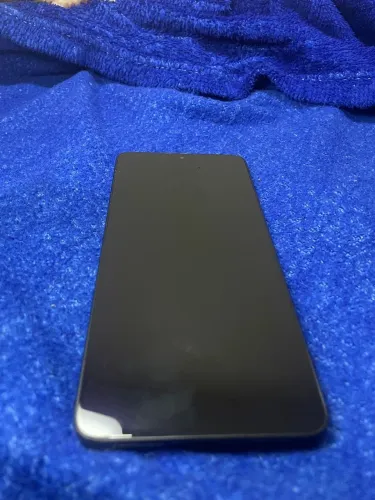 Poco x6 pro 5g