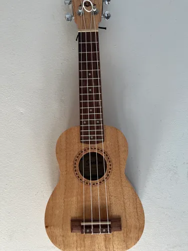 Ukulele shelby soprano
