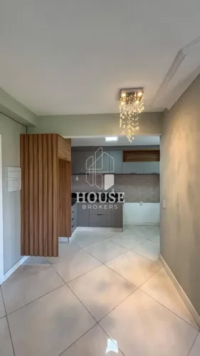 Apartamento com 2 dormitórios, 46 m² - venda por R$ 320.000,00 ou aluguel por R$ 2.304,74/