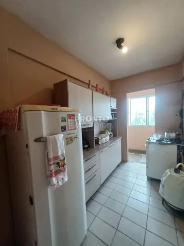 Apartamento com 3 quartos em Iputinga
