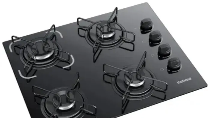Cooktop Italinea