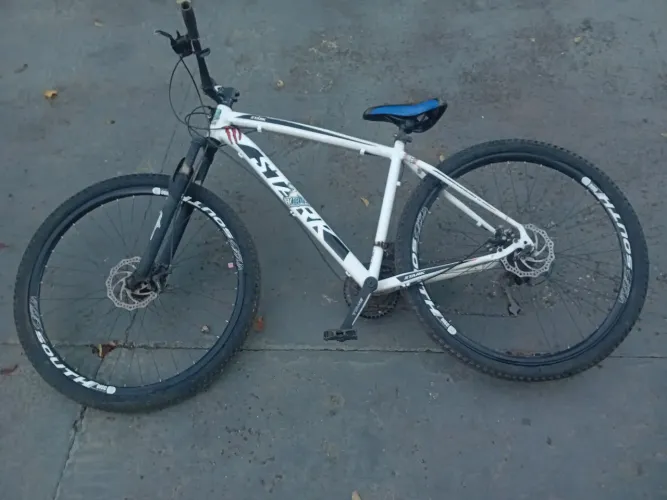 Bicicleta - Aro 29 - Usada