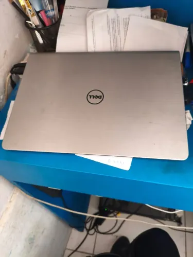 Notebook Dell i7 4° geração 