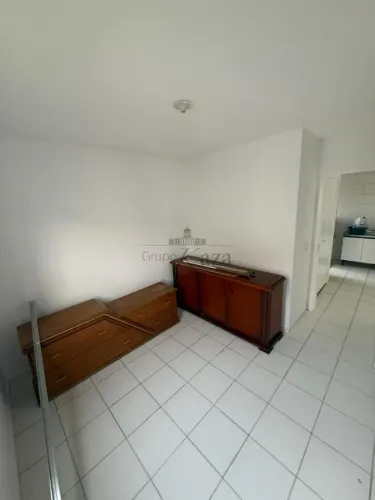 Oportunidade - Apartamento - Cajuru - Residencial Cajuru III - 2 Dormitórios - 44m².