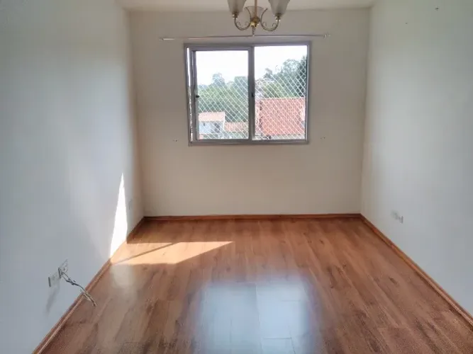 Apartamento com 2 dormitórios à venda, 62 m² com móveis planejados - Granja Viana