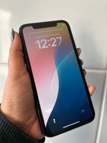 iPhone XR 64GB - 90% de Bateria