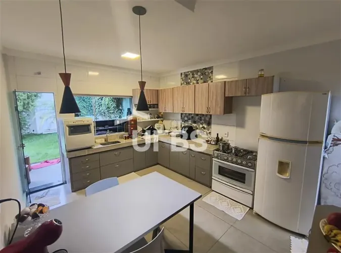 Casa com 135m² 3 quartos à venda no Granada