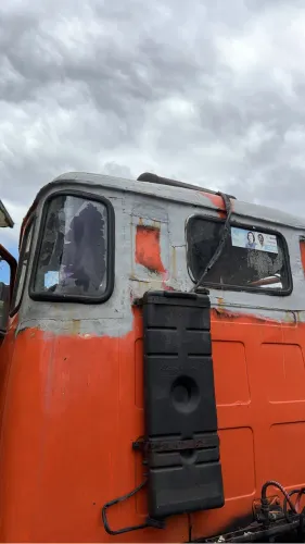 Scania 111