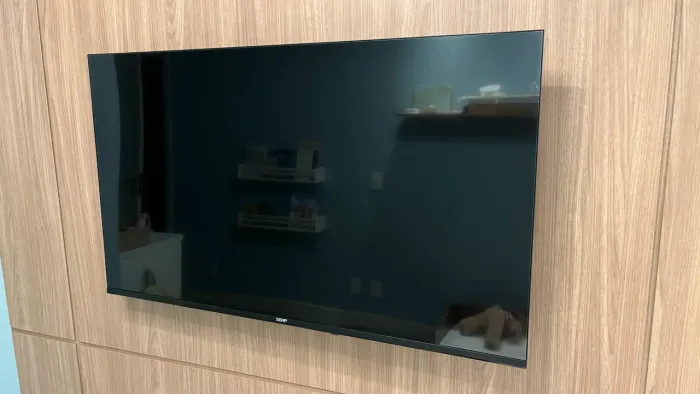 SMART TV SEMP 43 - PRA VENDER!!