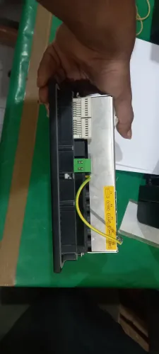 PFABAG Laser Kühlung - ZKS-3-A-N-2622