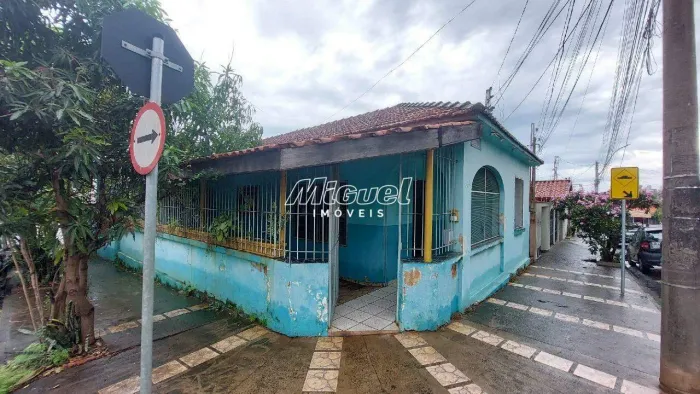Casa Comercial, para aluguel, Paulicéia - - Piracicaba/SP