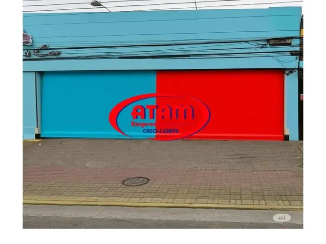 Loja para Venda em São Paulo, Mandaqui, 2 banheiros, 10 vagas