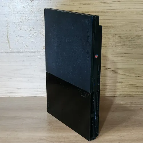 Playstation 2 (Somente o Console)