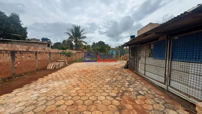 Lote 360m² no bairro Planalto Industrial, Igarapé/MG